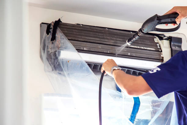 Home Air Vent Cleaning in Flagler Beach, FL