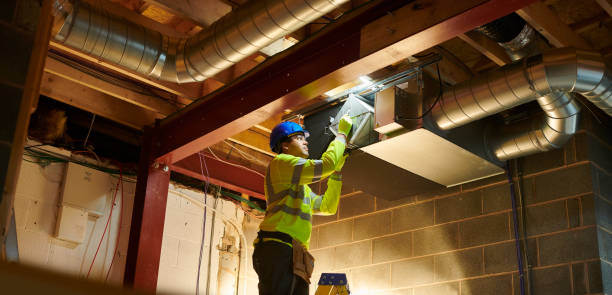 Best Best Air Duct Cleaning Company  in Agler Beach, FL