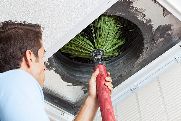 Affordable HVAC Duct Cleaning in Flagler Beach, FL