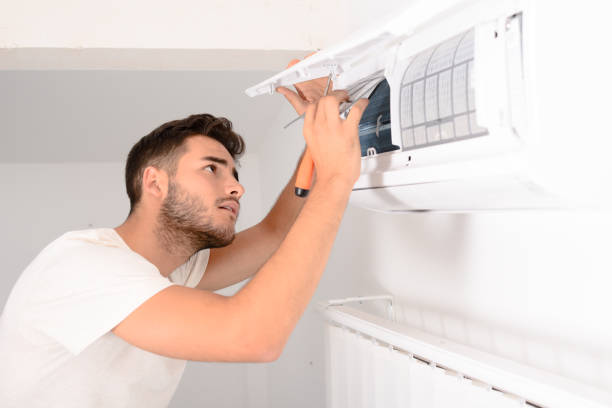 Best Air Duct Sanitizing Services  in Agler Beach, FL